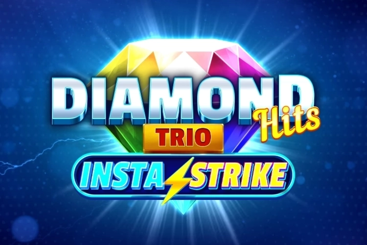 Diamond Hits Trio Instastrike