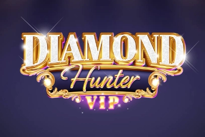 Diamond Hunter Vip