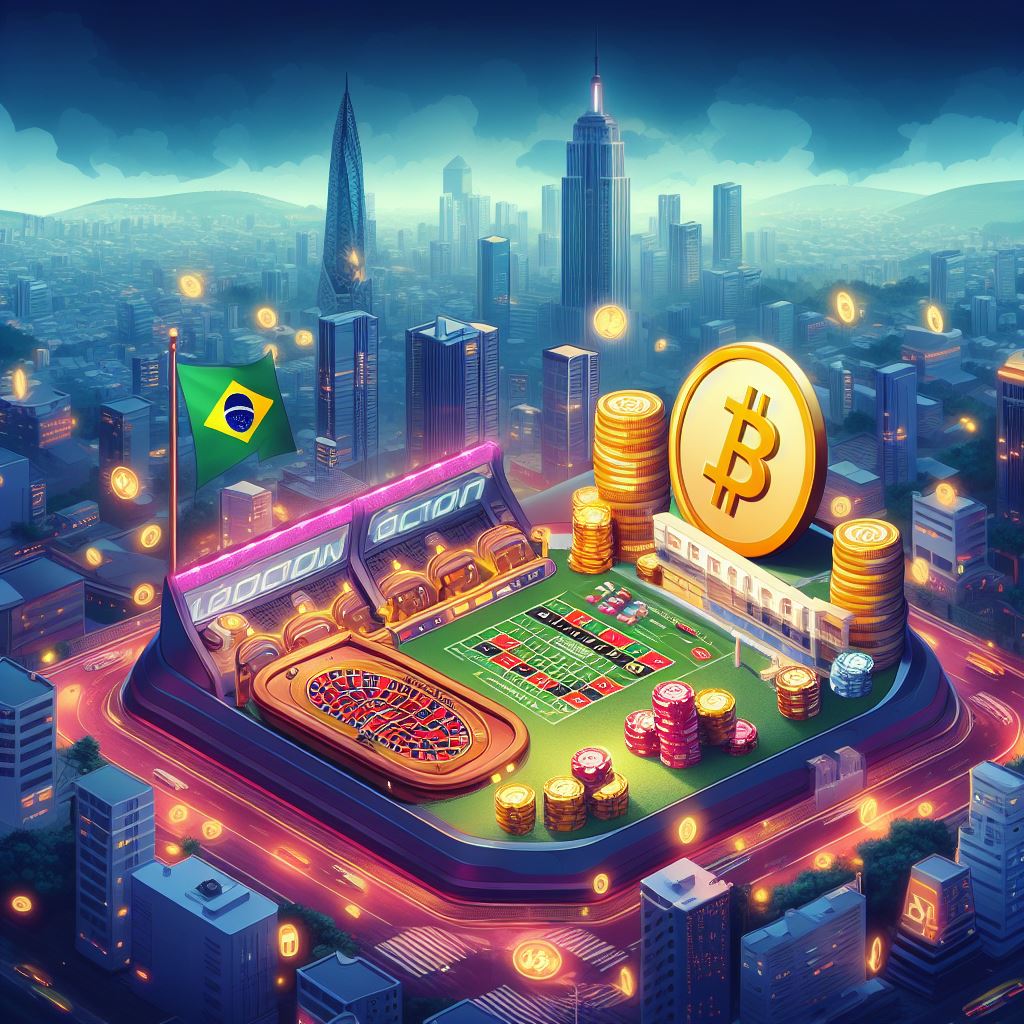 Descubra 523BET: A Principal Plataforma de Apostas no Brasil