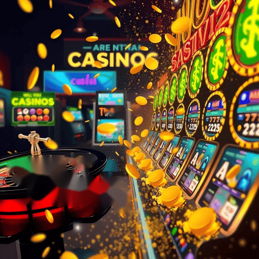 523BET com 50+ mesas de cassino ao vivo em HD 4K.