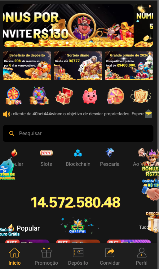 523BET games